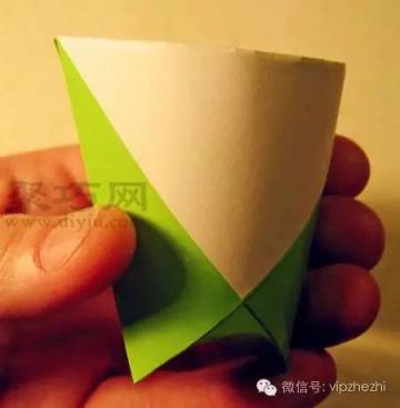 纸盒怎么折(折纸盒子手工制作)