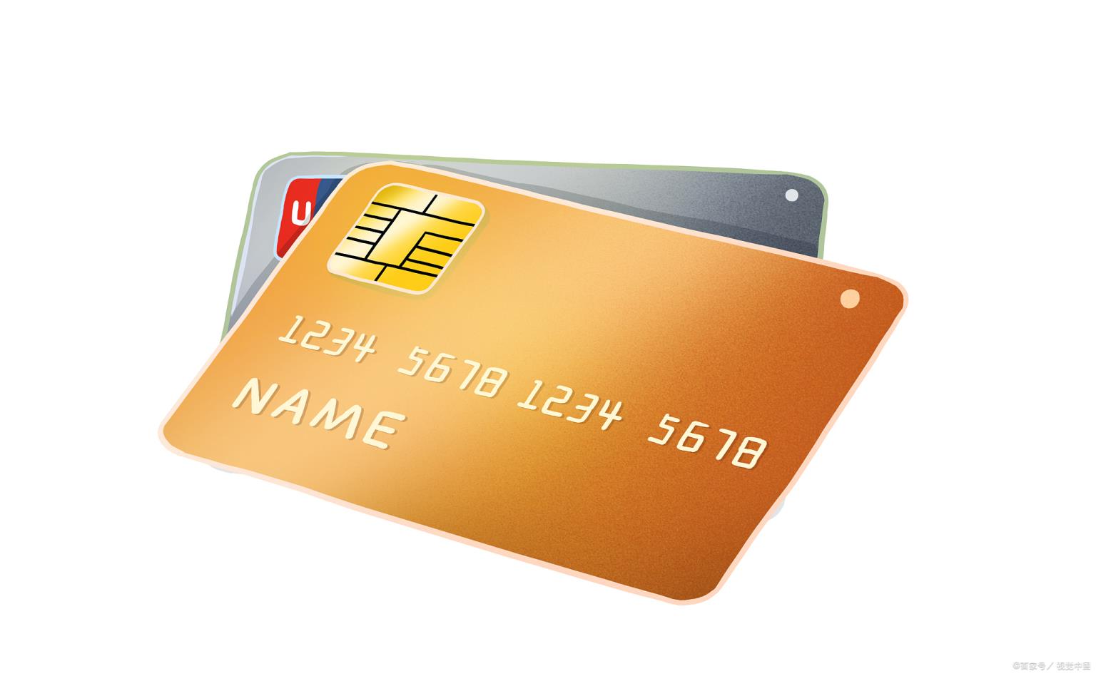 储蓄卡和借记卡哪个好(借记卡跟储蓄卡一样吗)
